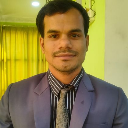 Sankar dasadhikari Profile Picture