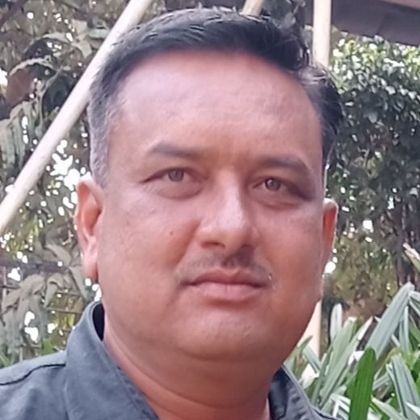 BHAUSAHEB PATIL Profile Picture