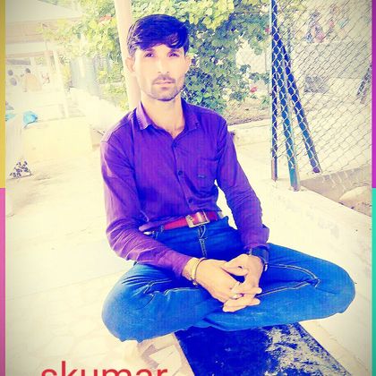 Shankar makwana Profile Picture