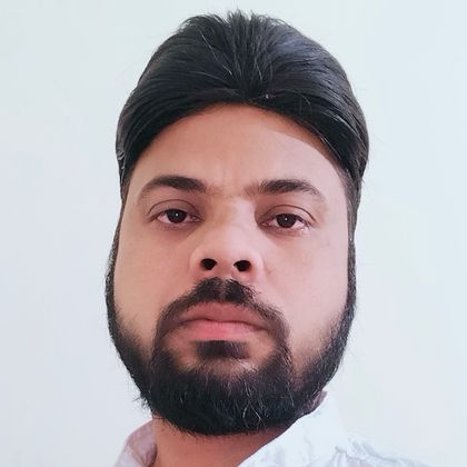 Gautam Kumar Profile Picture