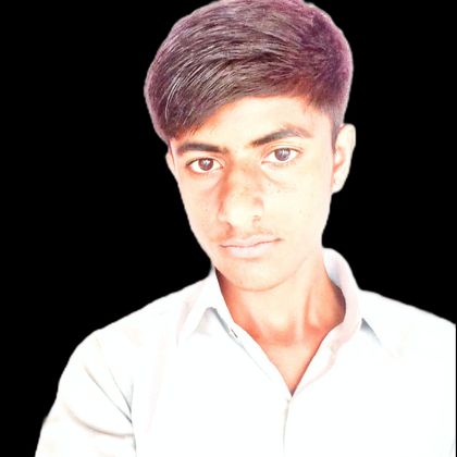prakash rabari Profile Picture