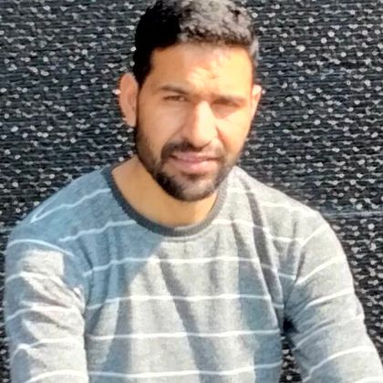 Mahender Singh Profile Picture