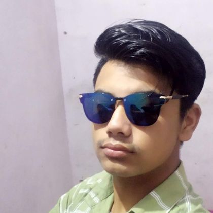 Mahesh Singh Profile Picture