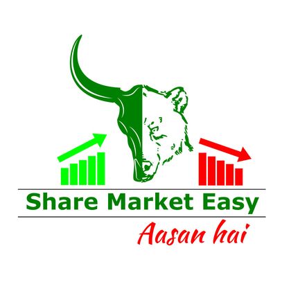 Share Market  Easy Profile Picture
