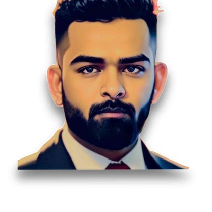 Abdul Nasir Profile Picture