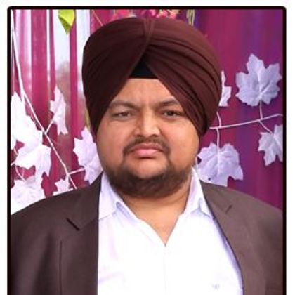 Bhupinder Singh Profile Picture