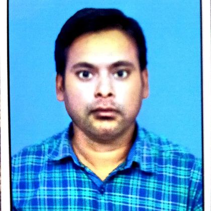 Ashok kumar Yadav Profile Picture