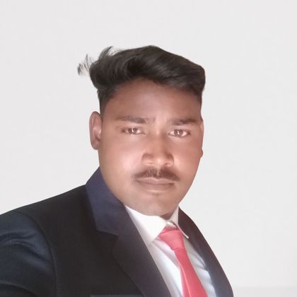 Maishal Vasuniya Profile Picture