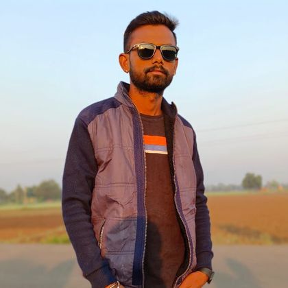 Rahul Rawal Profile Picture