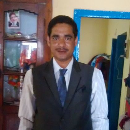 Asraful Hoque Profile Picture