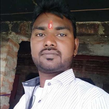 Subhash Prajapati Profile Picture