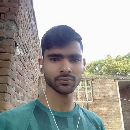 garjent Singh Profile Picture