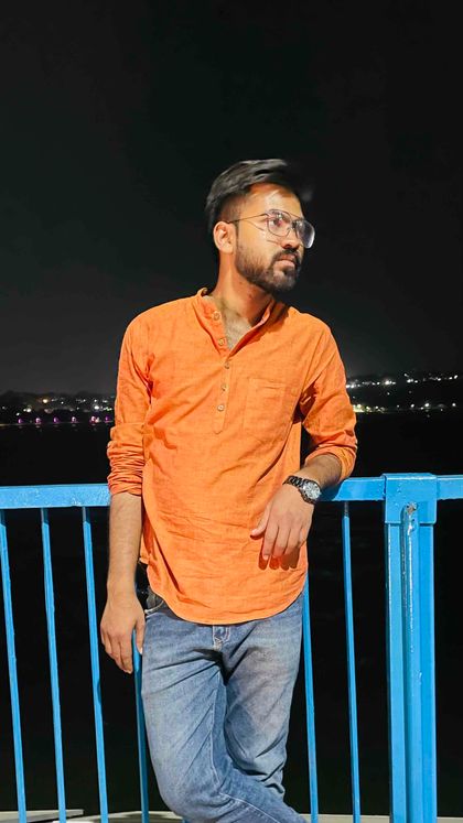 Ashutosh  Rajpoot  Profile Picture