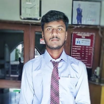 Shrikant Ingole Profile Picture