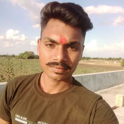 bharat parmar Profile Picture