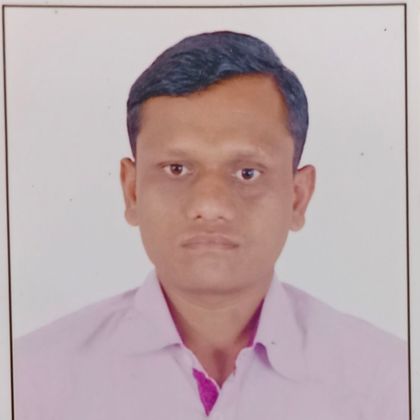 ashvinkumar Baria Profile Picture