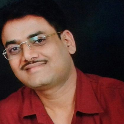 Mangesh Baraskar Profile Picture