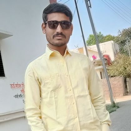 Ganesh Ware Profile Picture