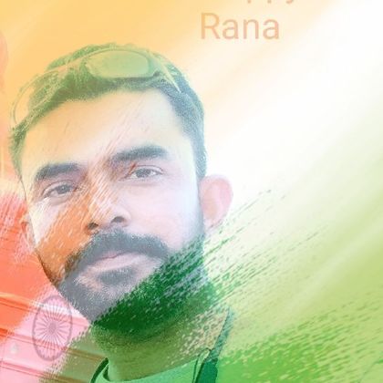 Rana Chakraborty Profile Picture