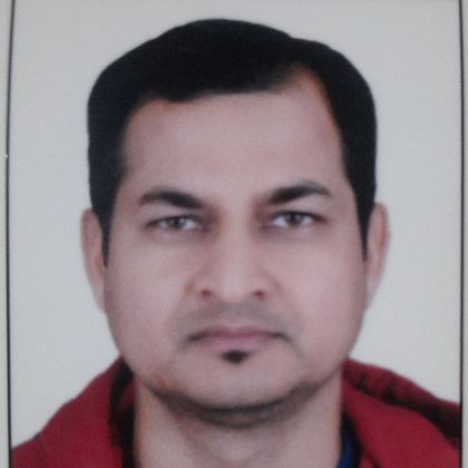 Atul Bhardwaj Profile Picture