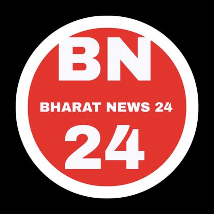 BHARAT NEWS  24 Profile Picture