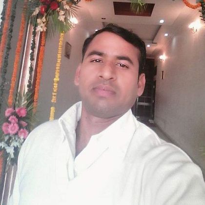 Rakesh yadav Profile Picture