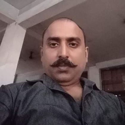 karan Kumar  mishra Profile Picture
