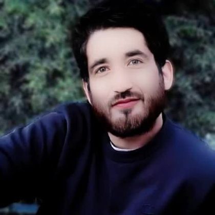 Parvaiz Ahmad Profile Picture