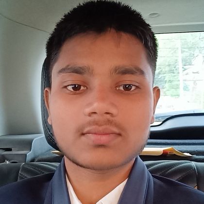Abhimanyu Gond Profile Picture
