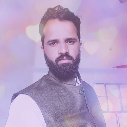 saddam Hussain Profile Picture