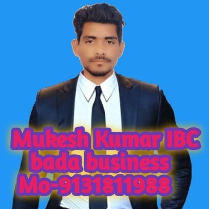 Mukesh Kumar  kushwaha  Profile Picture