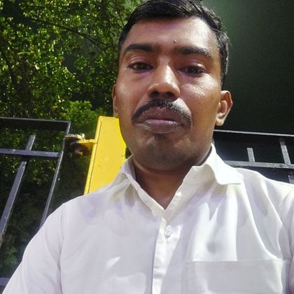 Dileep Prajapati Profile Picture
