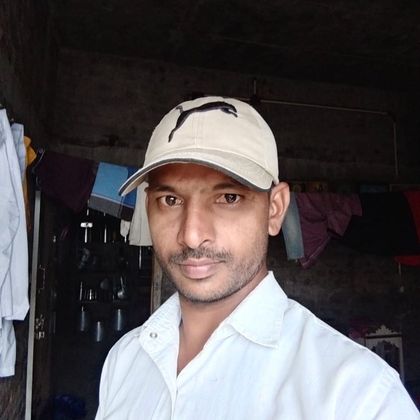 Suresh Kanse Profile Picture
