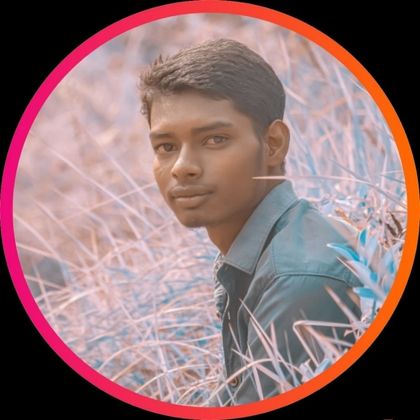 Saurabh Tudu Profile Picture