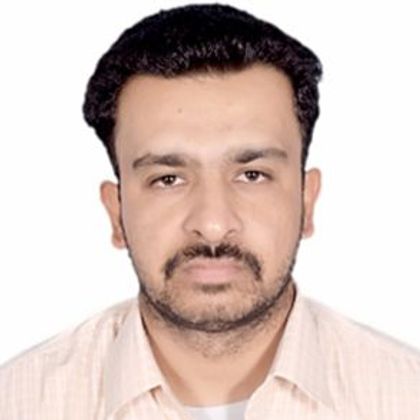 Gaurav Pratik  Awasthi Profile Picture