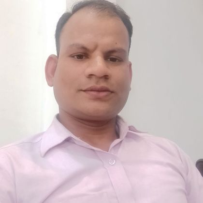 Anshu kumar Profile Picture