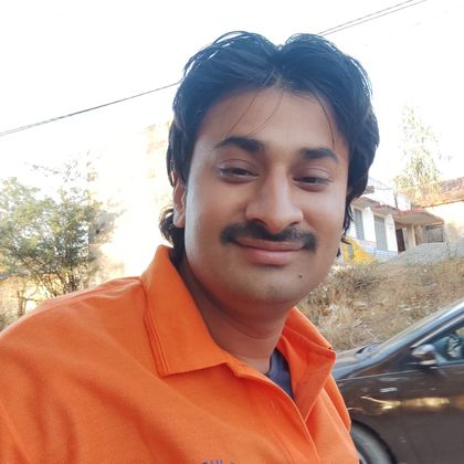 Niraj patidar Profile Picture
