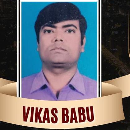 Vikas Babu Profile Picture