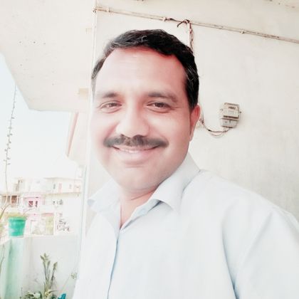 Raj  Kumar Singh Profile Picture