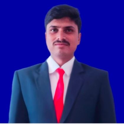 Vikash Sharma Profile Picture