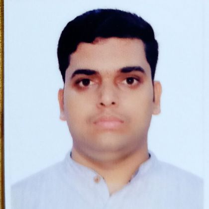 Rishi Pandey Profile Picture