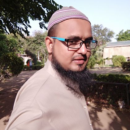 Majhaer  Shekh  Profile Picture