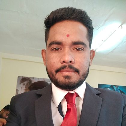 Pankaj Jadhav Profile Picture
