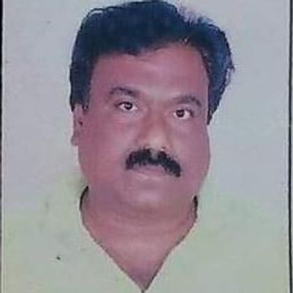 Anoop Shrivastava Profile Picture