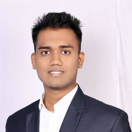 VINAYAK BHOIR Profile Picture