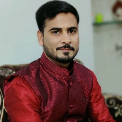yogendra ray Profile Picture