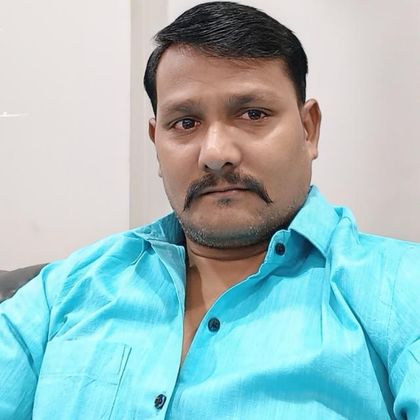 ramprakash tiwari Profile Picture