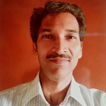 Binay Kumar Profile Picture