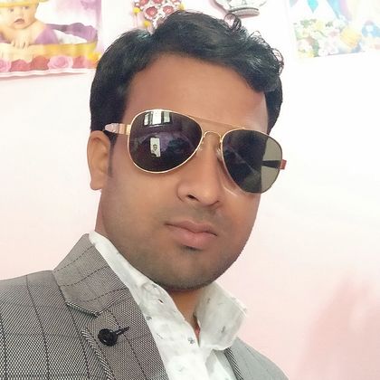 Nitesh  Kumar Profile Picture