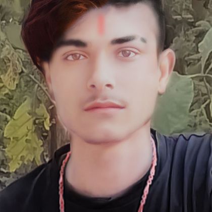 Amandeep yadav Profile Picture